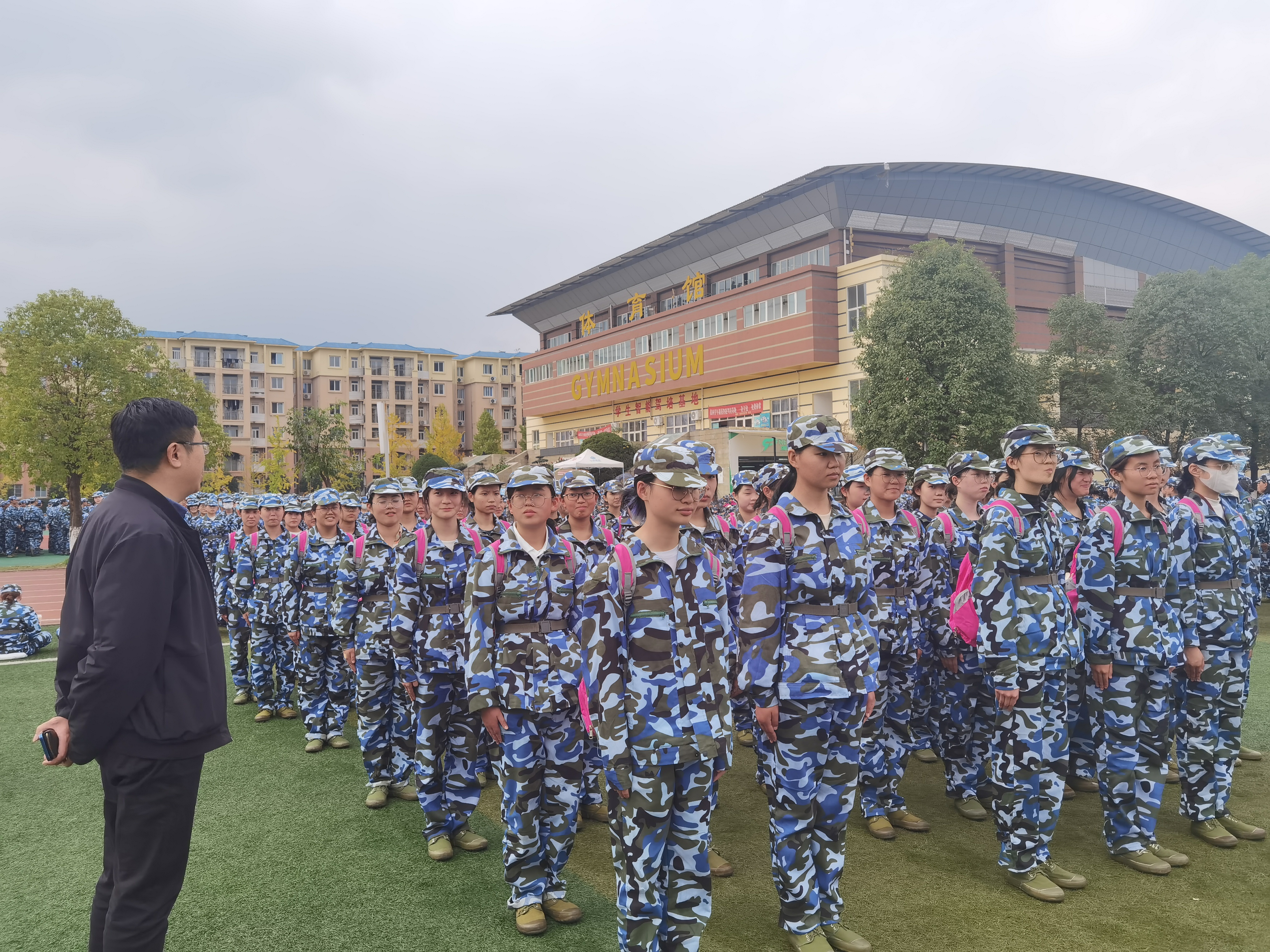 罗马尼亚国家队备战马其顿，全队士气高昂的简单介绍