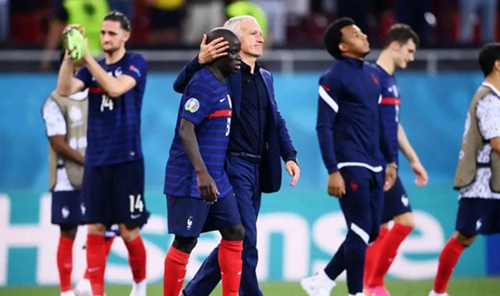 欧洲球队联盟抨击新赛制方案 欧洲球队联盟抨击新赛制方案