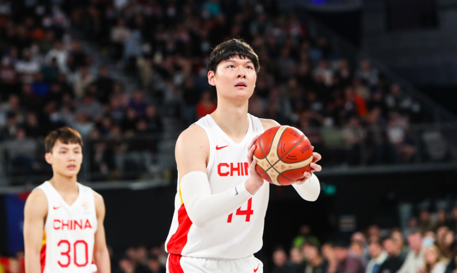 开云体育中国-东南亚杯首轮战罢泰国男篮表现抢眼