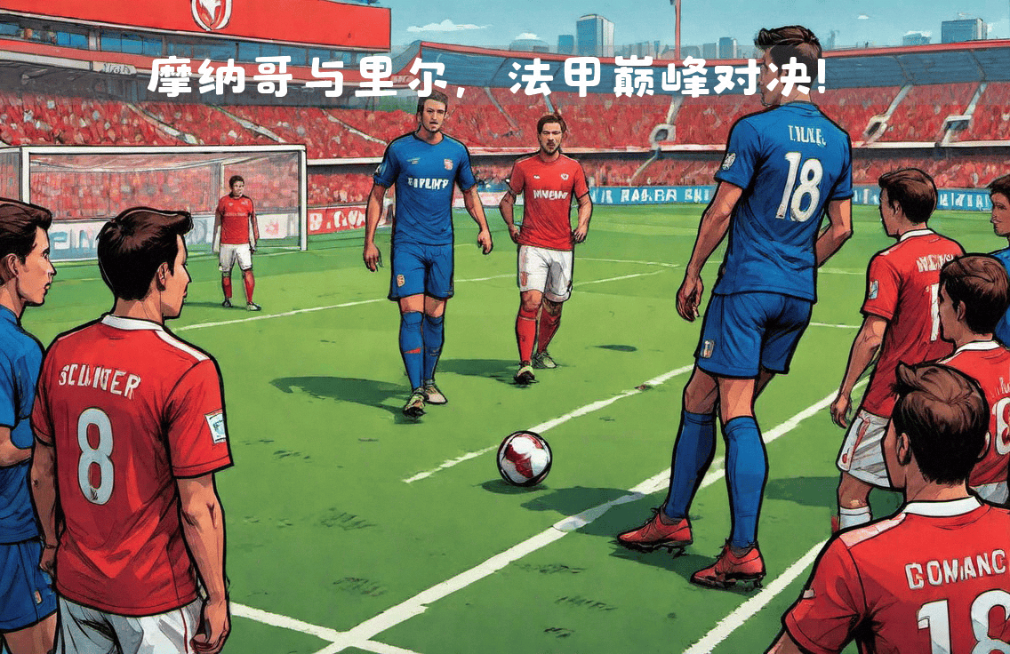 开云体育入口-里尔主场大胜摩纳哥，继续领跑积分榜