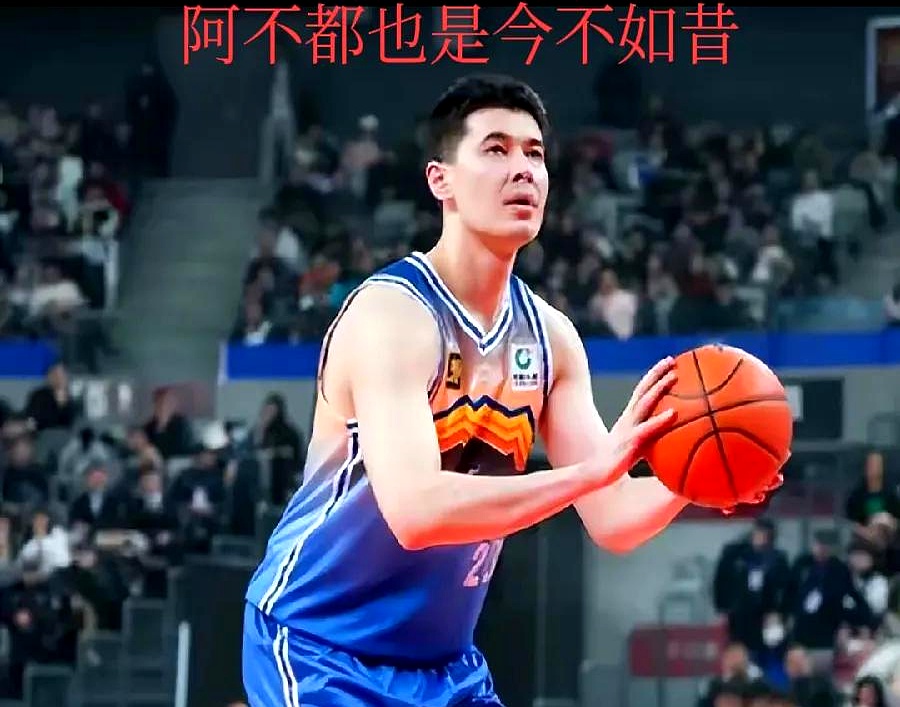 新疆男篮赢球，实现“无往不利”壮举