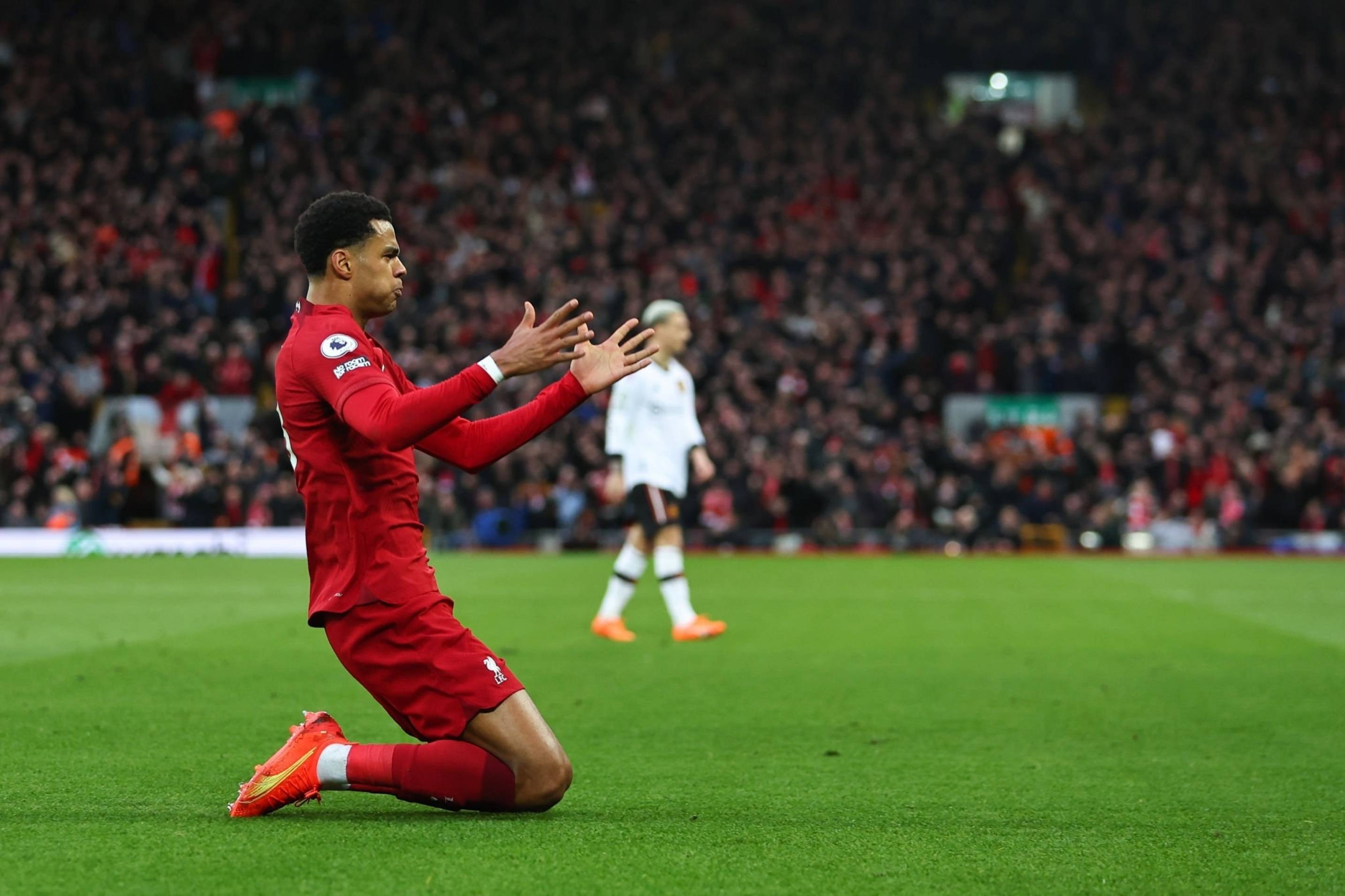 利物浦遭遇连败，欧冠资格将受威胁的简单介绍