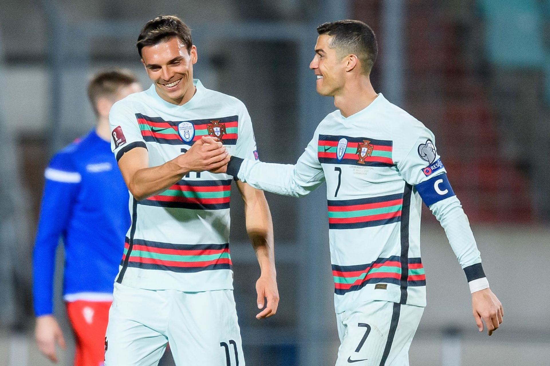 开云下载-葡萄牙挑战卢森堡，双方实力对比