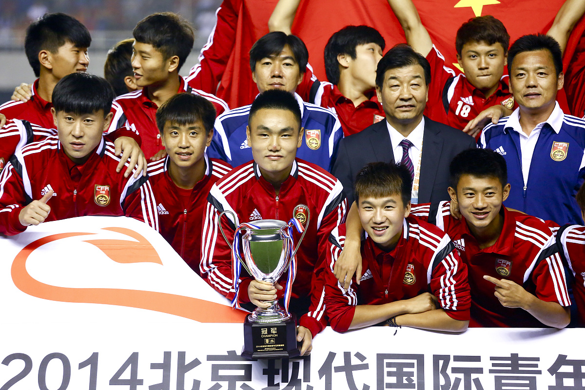 世界级赛事:中国队斩获胜利 世界级赛事:中国队斩获胜利