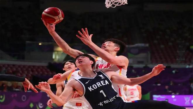 新西兰男篮豪取六连胜，成功晋级四强