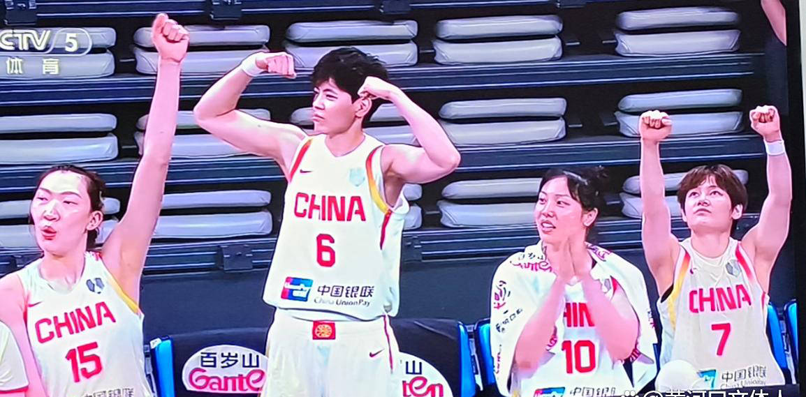 新西兰男篮豪取六连胜，成功晋级四强