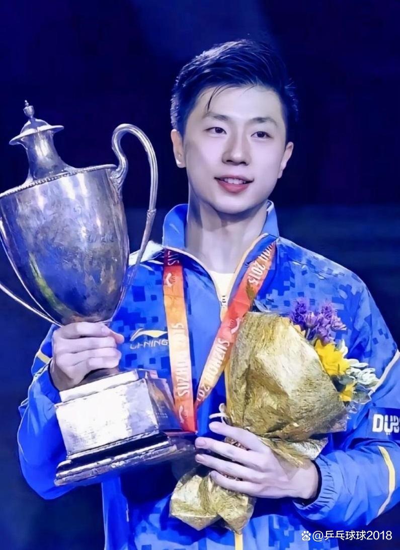 开云体育app-比利时选手实力超群，夺得乒乓球男子单打冠军