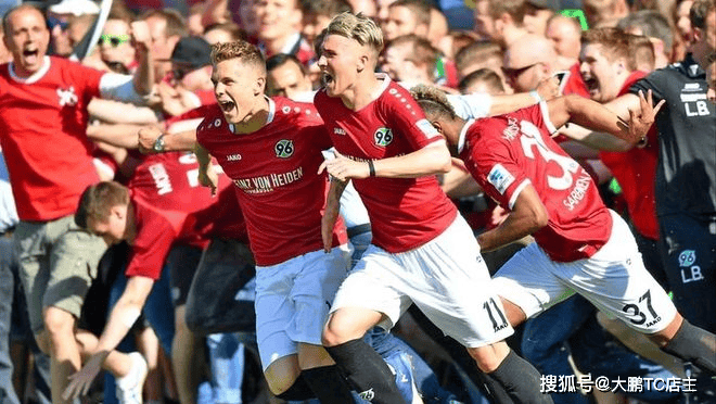 开云体育登录-汉诺威主场遭遇不敌，战绩节节败退