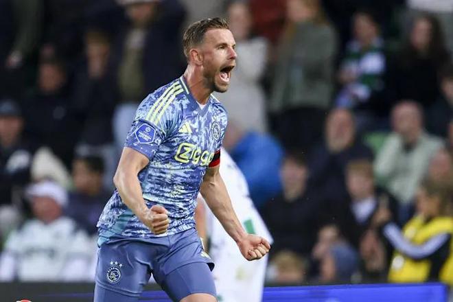 开云下载-阿贾克斯主场告负，遗憾无缘晋级淘汰赛的简单介绍