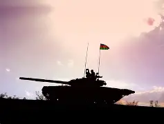 开云体育-阿塞拜疆大大胜利：淘汰对手