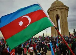 阿塞拜疆大大胜利:淘汰对手 阿塞拜疆大大胜利:淘汰对手