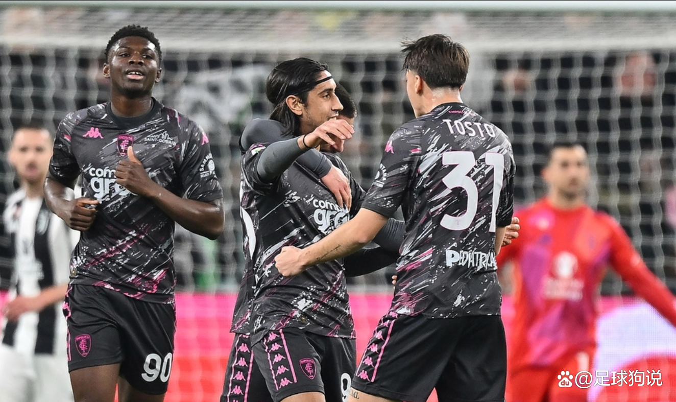 尤文图斯深陷低谷,连续遭遇失利的简单介绍 尤文图斯深陷低谷,连续遭遇失利的简单介绍