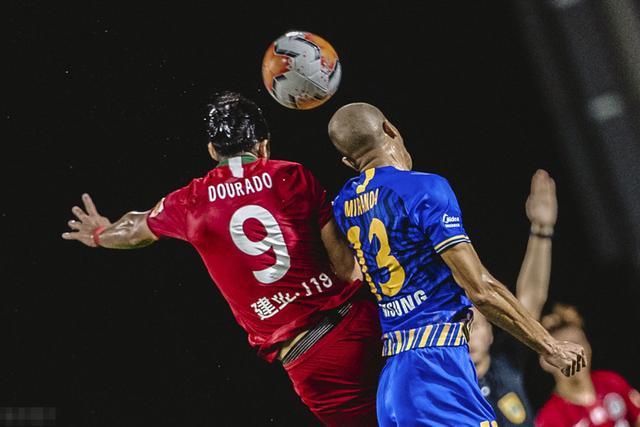 建业继续保持主场优势,豪取三分 建业继续保持主场优势,豪取三分