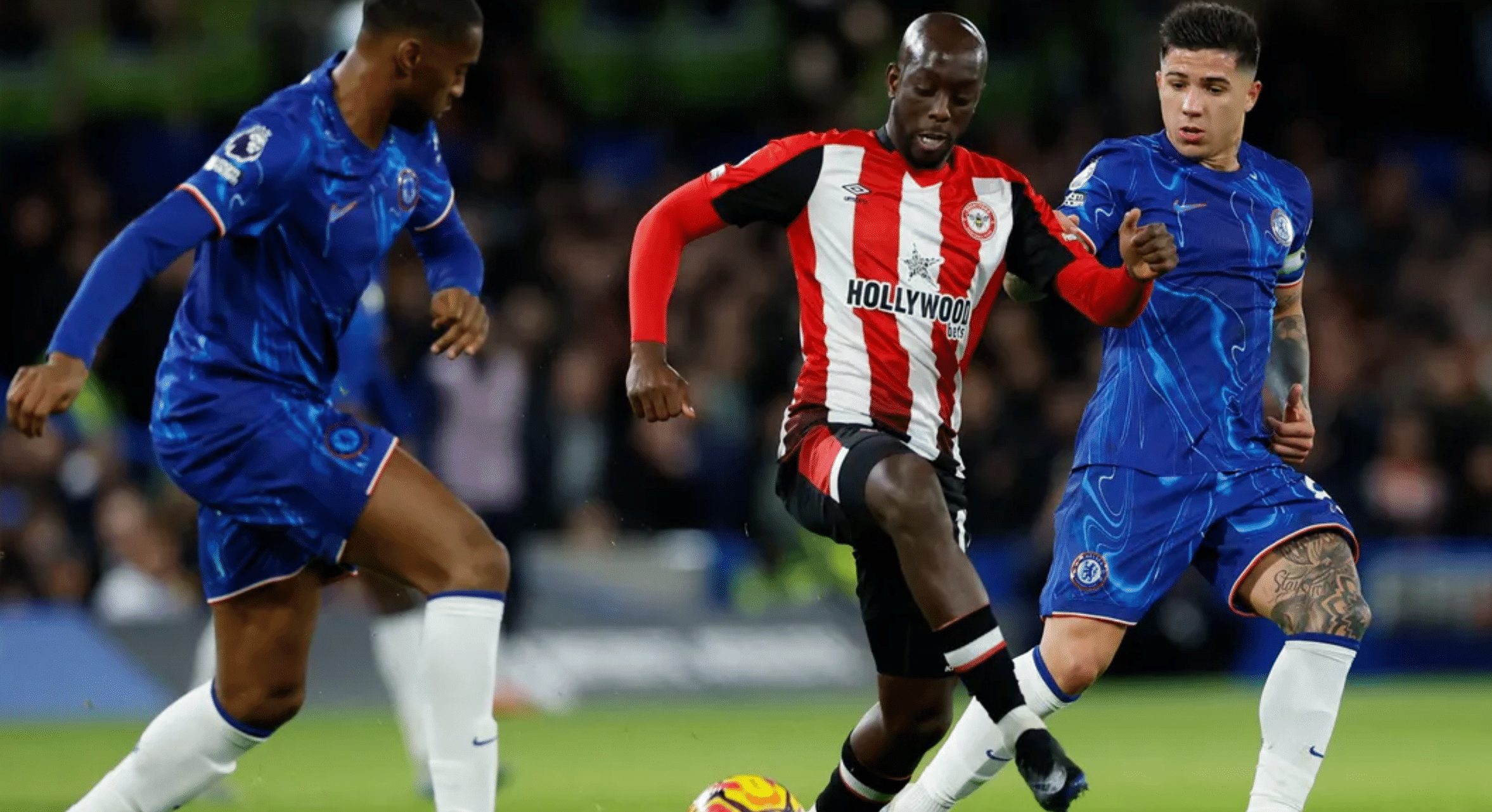 普鲁士门兴揽获胜利，霸占积分榜首位