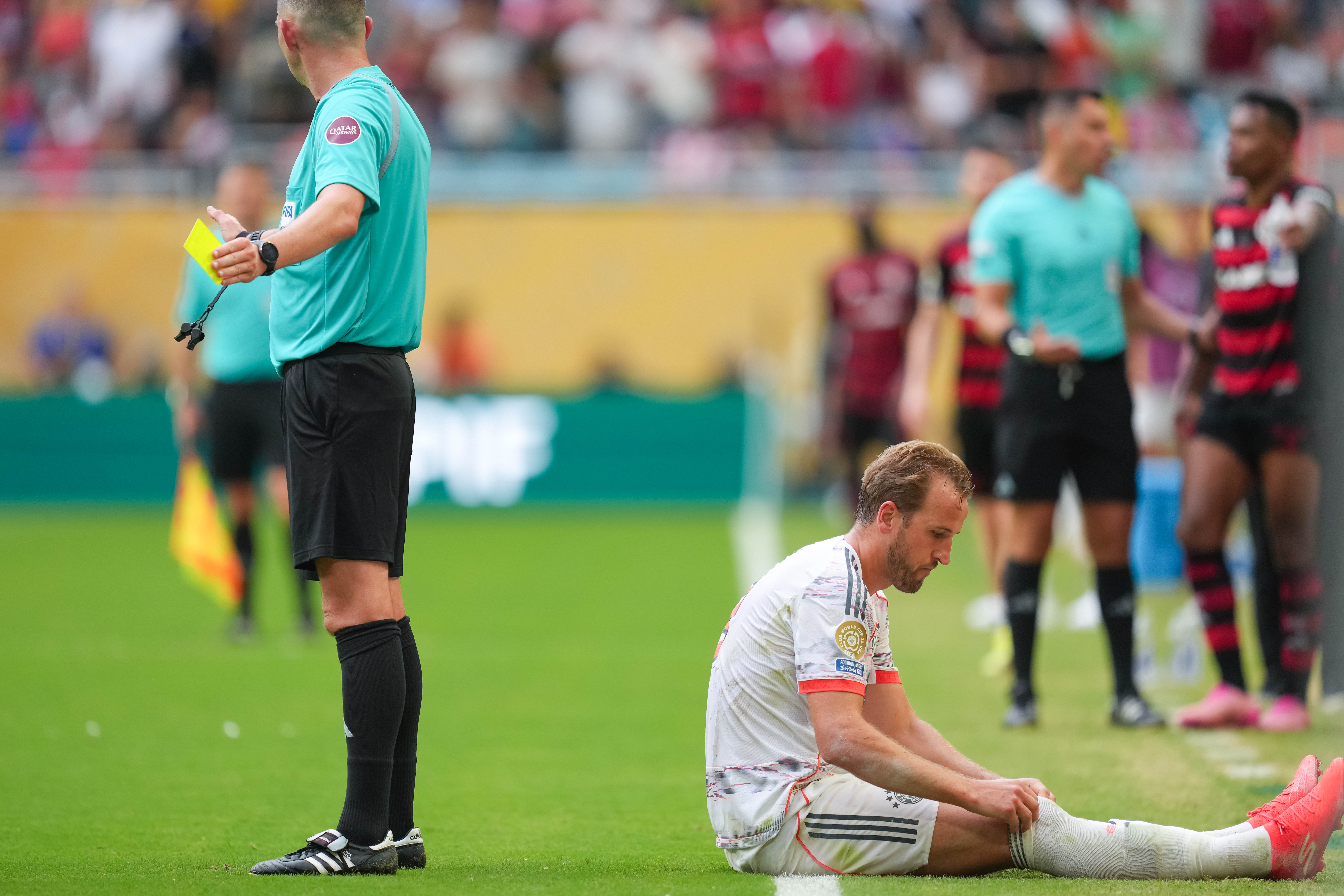 拜仁慕尼黑无缘晋级,惨遭淘汰史无前例败局 拜仁慕尼黑无缘晋级,惨遭淘汰史无前例败局