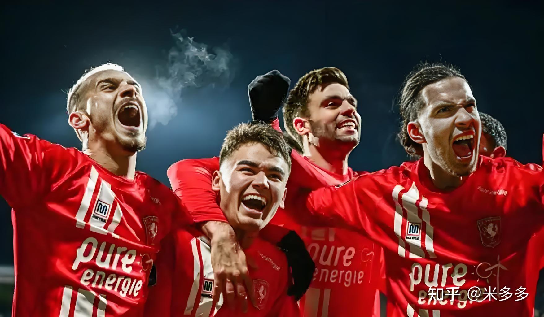 阿贾克斯与南安普顿的较量十分激烈的简单介绍