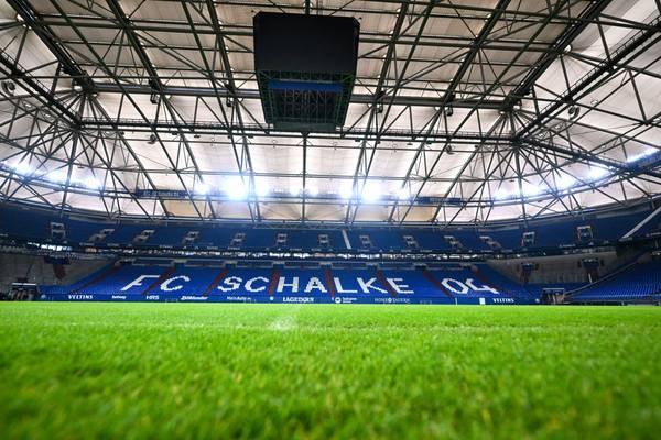 关于沙尔克04打响德国联赛头炮,期待更多胜利的信息 关于沙尔克04打响德国联赛头炮,期待更多胜利的信息