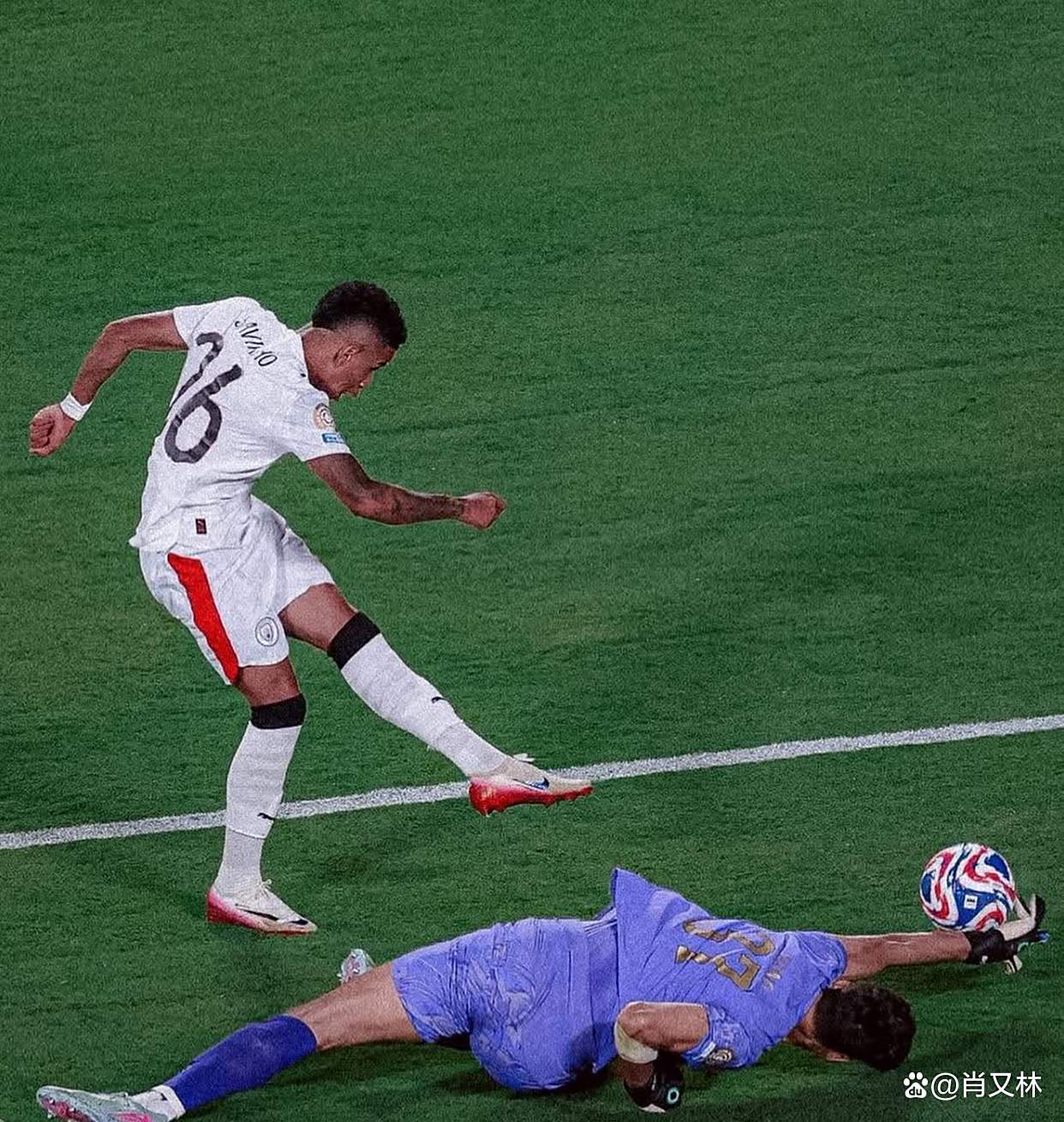 开云体育登录-曼城守门将连续神扑，率领国家队一路过关斩将的简单介绍