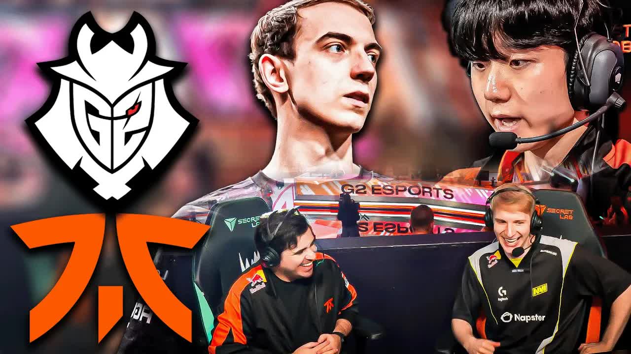 开云体育APP下载-FNC力克KT，Caps完成史诗逆转鏖战多局成都决赛之夜，成为赛场最大亮点的简单介绍