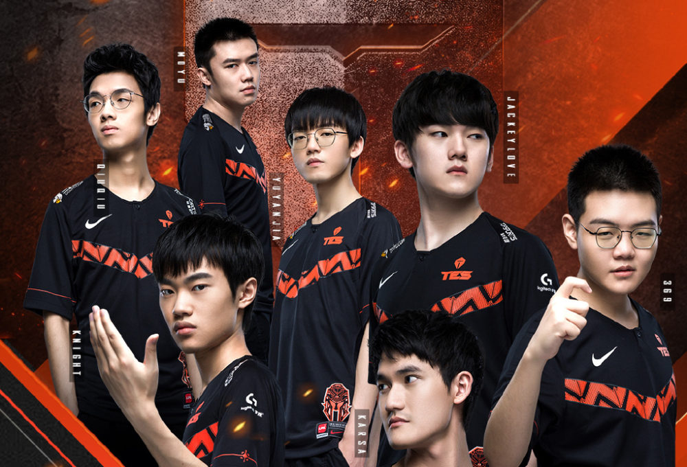 开云体育中国-HKA横扫KT，JackeyLove打出惊人五杀宿命之战小组赛，成为赛场最大亮点