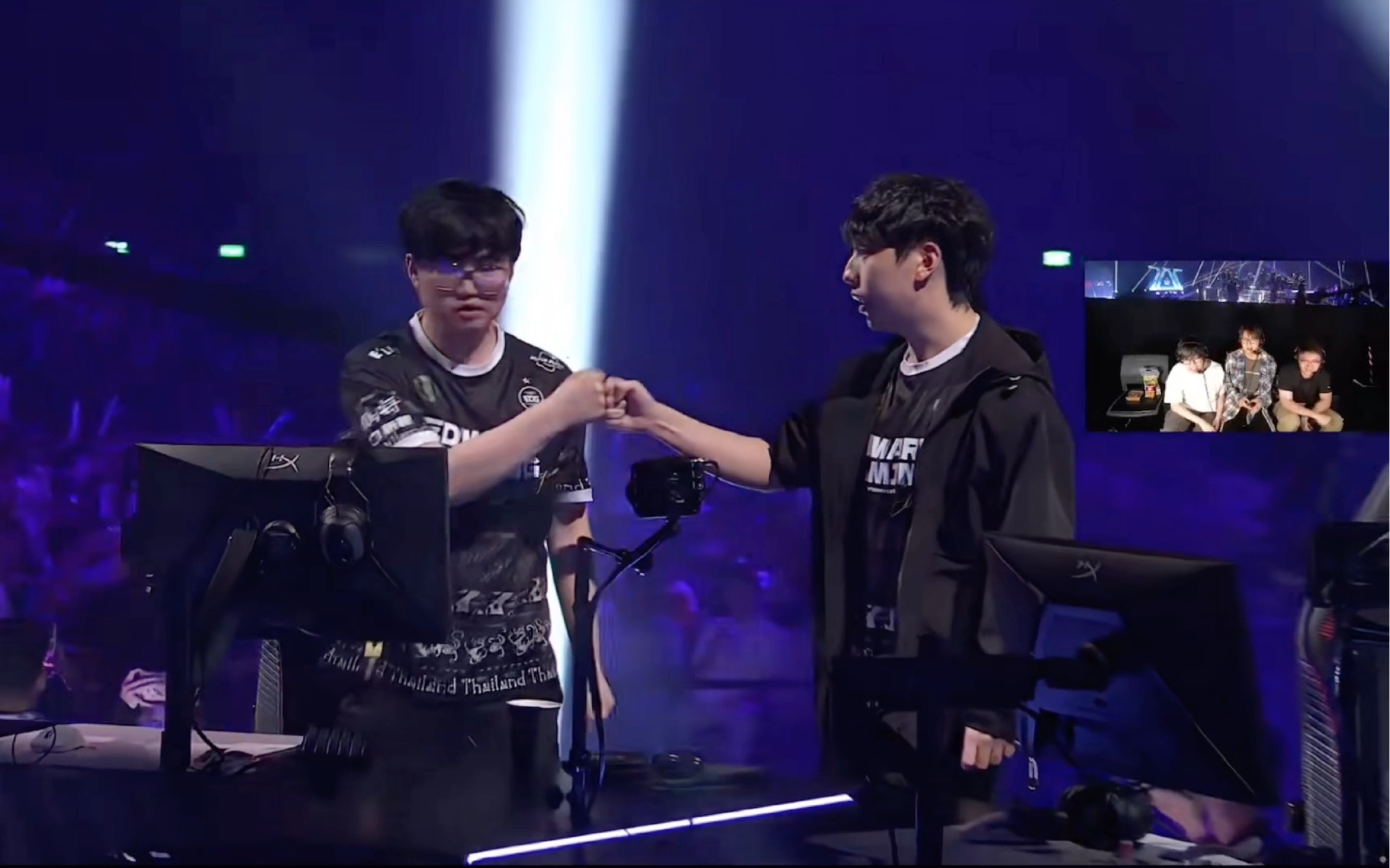 EDG力克DFM,Jankos打出惊人五杀宿敌对决八强赛,点燃全场激情 EDG力克DFM,Jankos打出惊人五杀宿敌对决八强赛,点燃全场激情