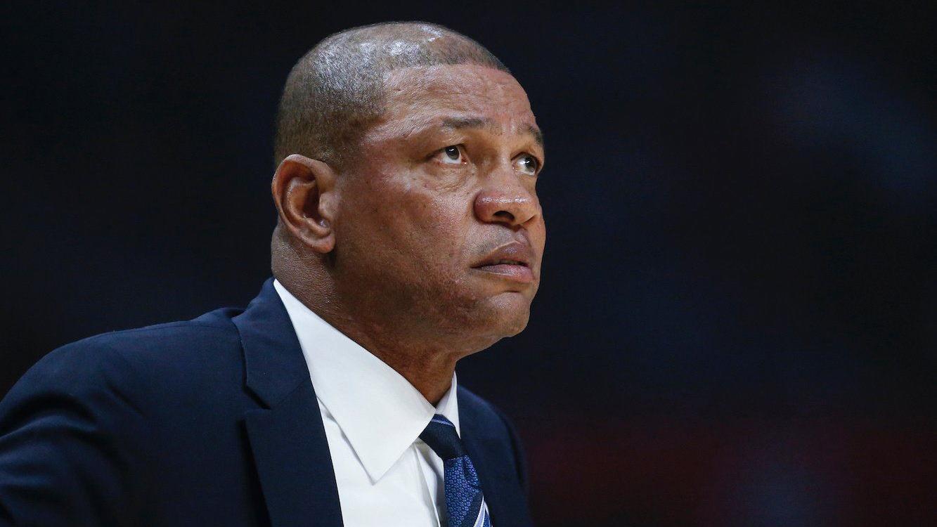 快船宣布主帅河马尔已被解职 快船宣布主帅河马尔已被解职