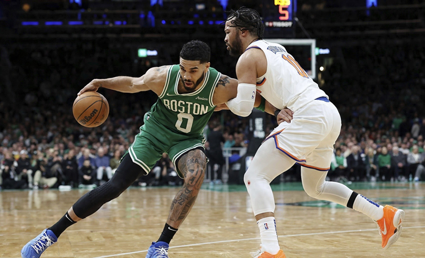 开云体育官网-NBA赛季启动史蒂文斯再战东部