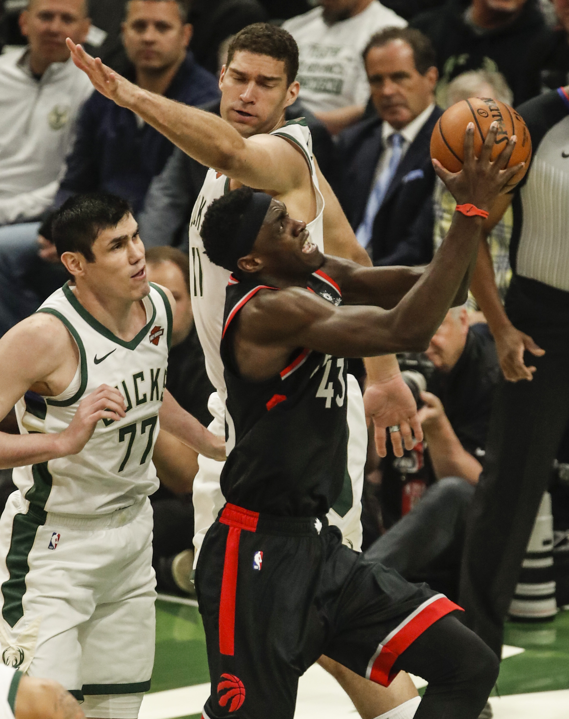 开云体育入口-热火逆转雄鹿，晋级东部决赛