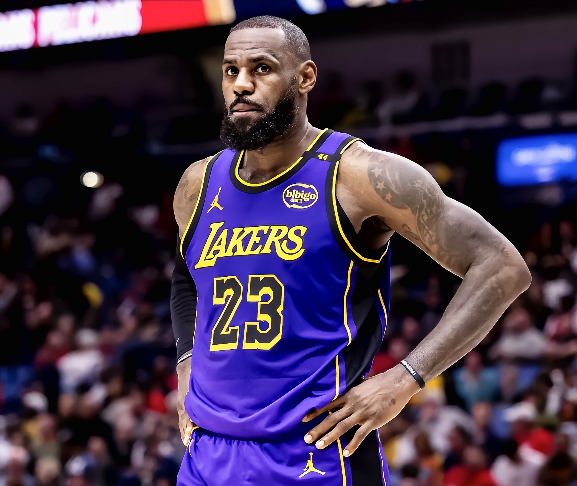 詹姆斯领衔湖人横扫爵士,晋级西部决赛 詹姆斯领衔湖人横扫爵士,晋级西部决赛