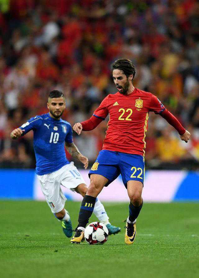 开云下载-西班牙豪取三连胜，雄心勃勃向前迈进