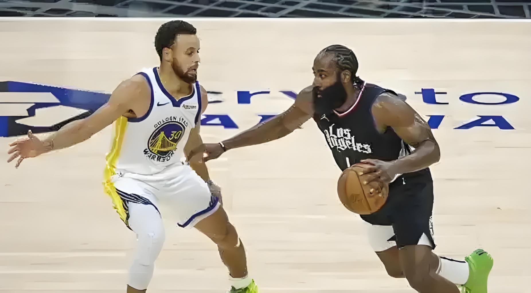 西门庆大战哈登,开拓者客场击溃火箭 西门庆大战哈登,开拓者客场击溃火箭