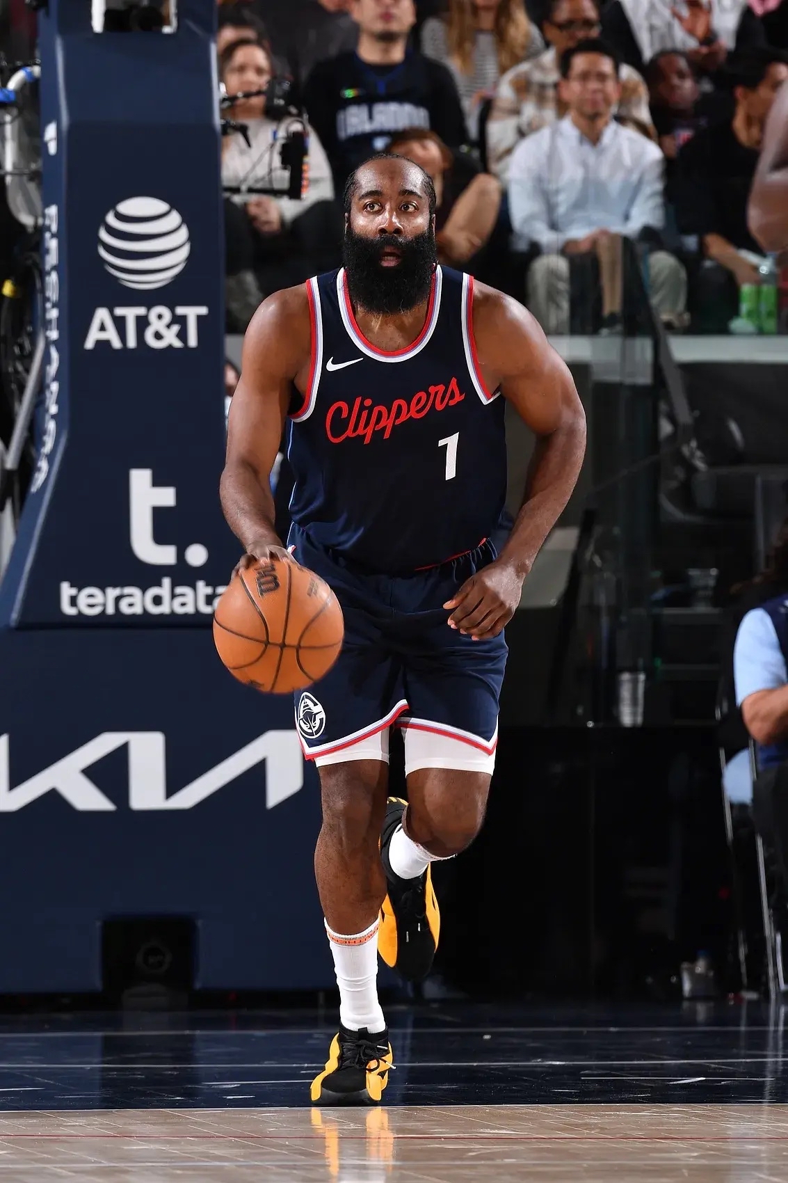 火箭擒掘金,哈登全场砍下39分 火箭擒掘金,哈登全场砍下39分