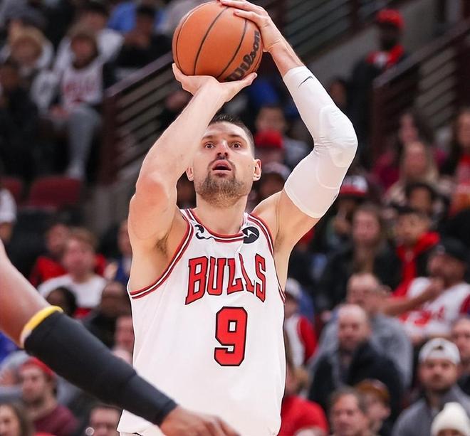 公牛队防守疲软球队战绩下滑 公牛队防守疲软球队战绩下滑