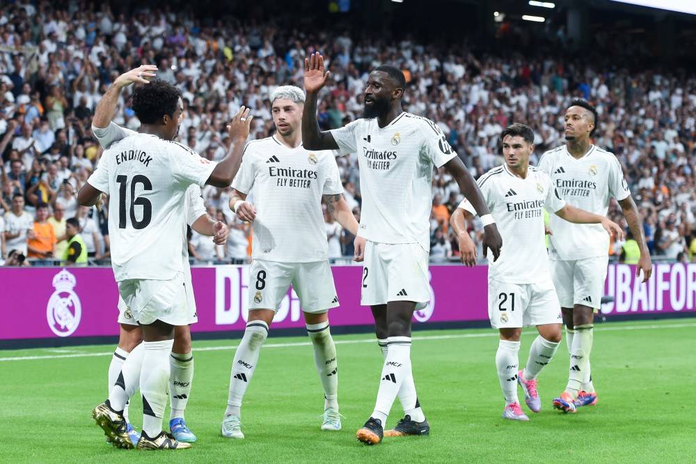 开云体育下载-包含皇家马德里击败马洛卡，继续追赶巴塞罗那的词条