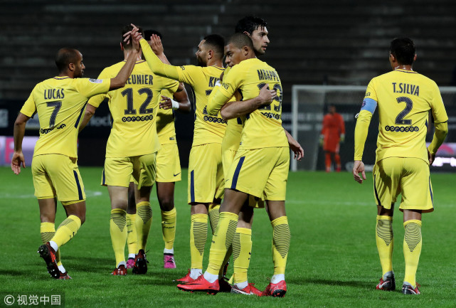摩纳哥队大胜南特提升积分榜排名 摩纳哥队大胜南特提升积分榜排名