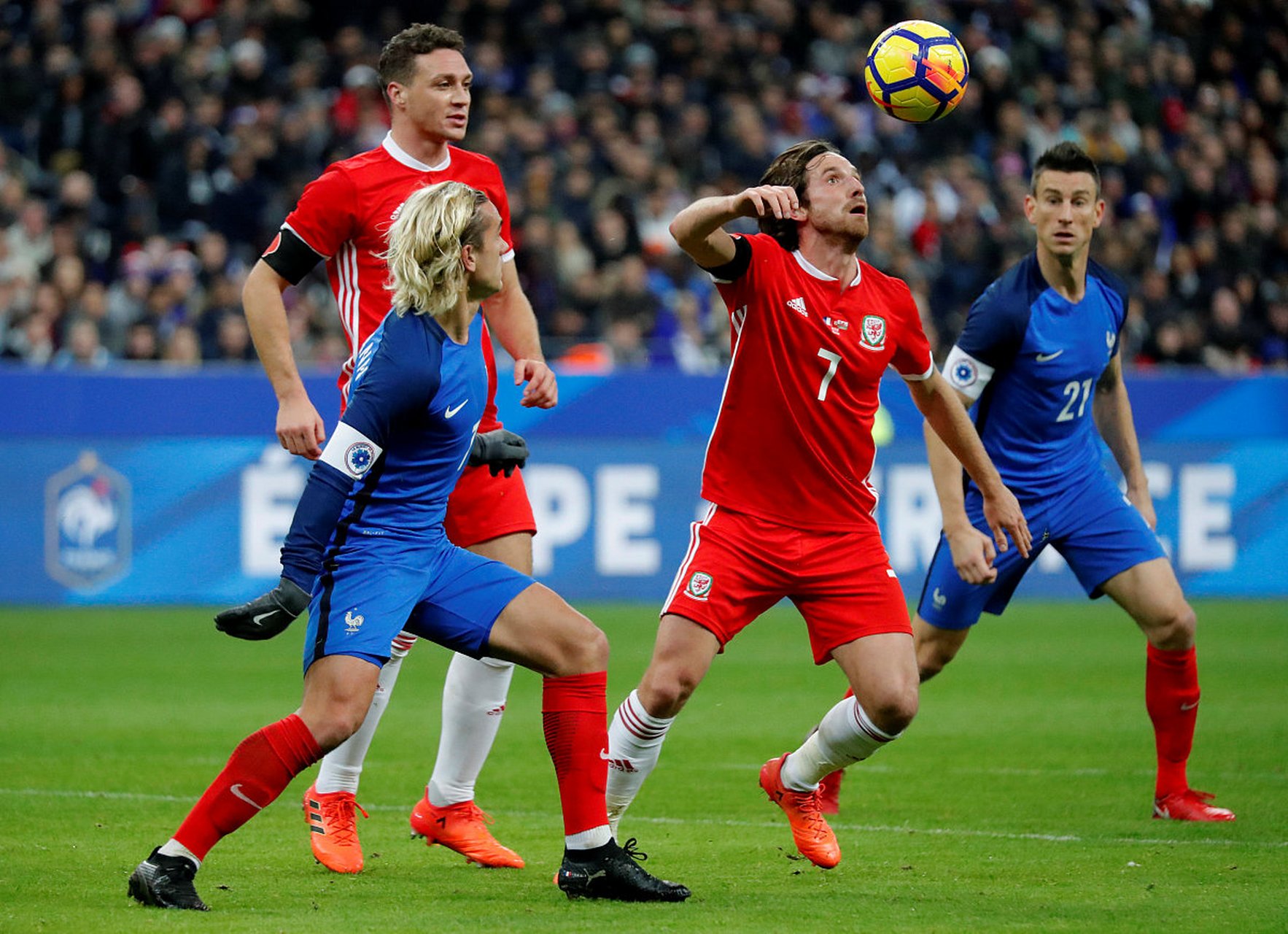 比利时迎战瑞典:险胜或大捷? 比利时迎战瑞典:险胜或大捷?