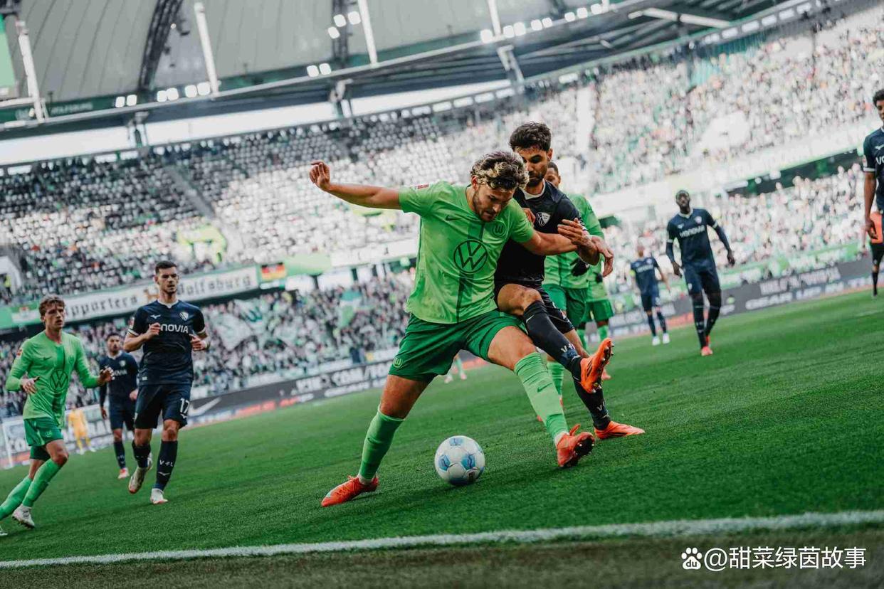 沃尔夫斯堡主场大胜,云达不来梅难以扭转败局 沃尔夫斯堡主场大胜,云达不来梅难以扭转败局