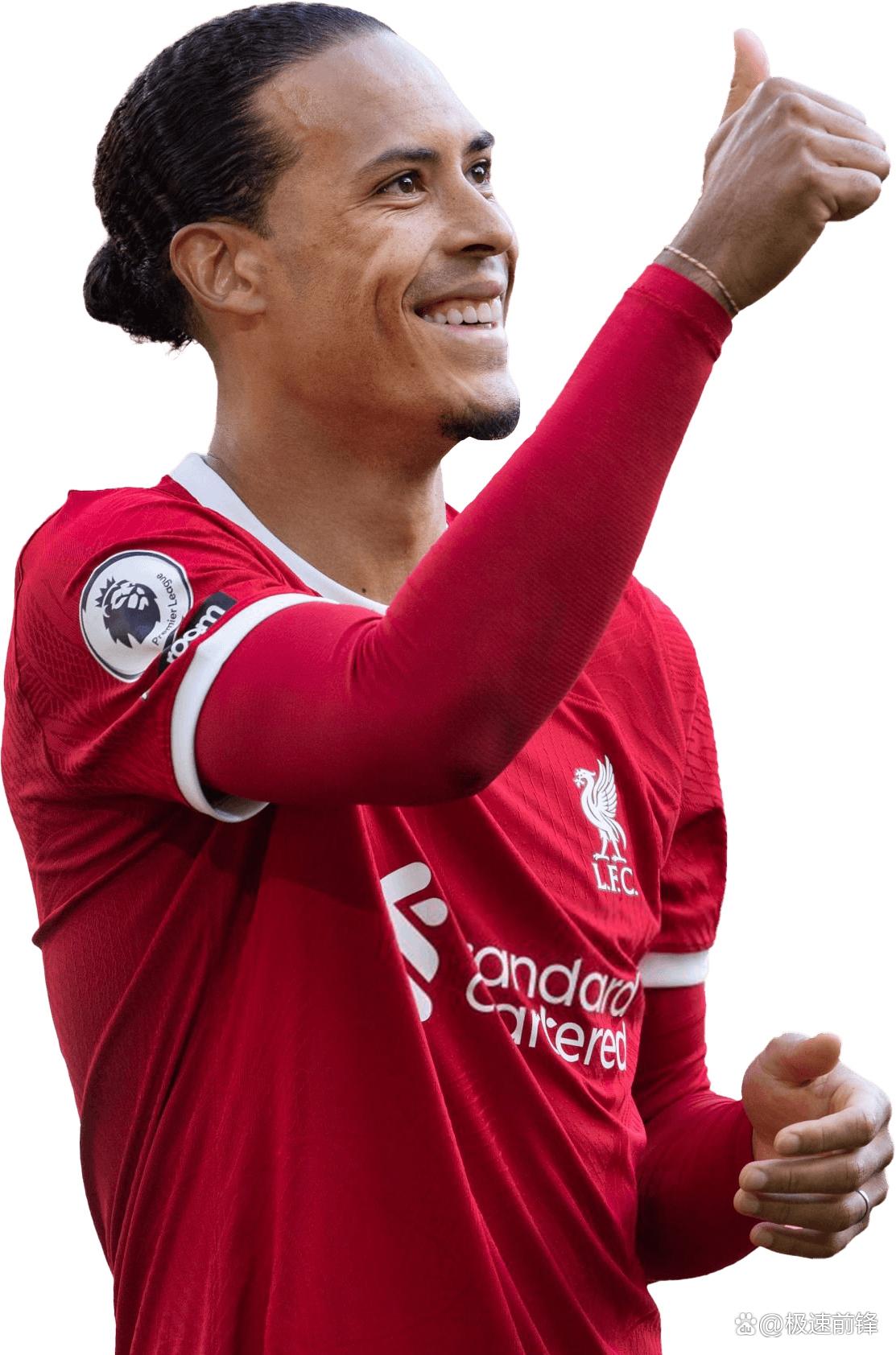 利物浦前锋在德国联赛比赛中表现出色 利物浦前锋在德国联赛比赛中表现出色