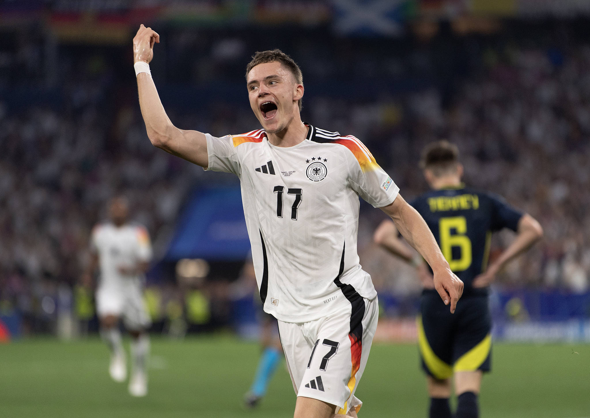 克罗地亚1-0胜匈牙利，帕夫科绝杀，晋级欧洲锦标赛的简单介绍