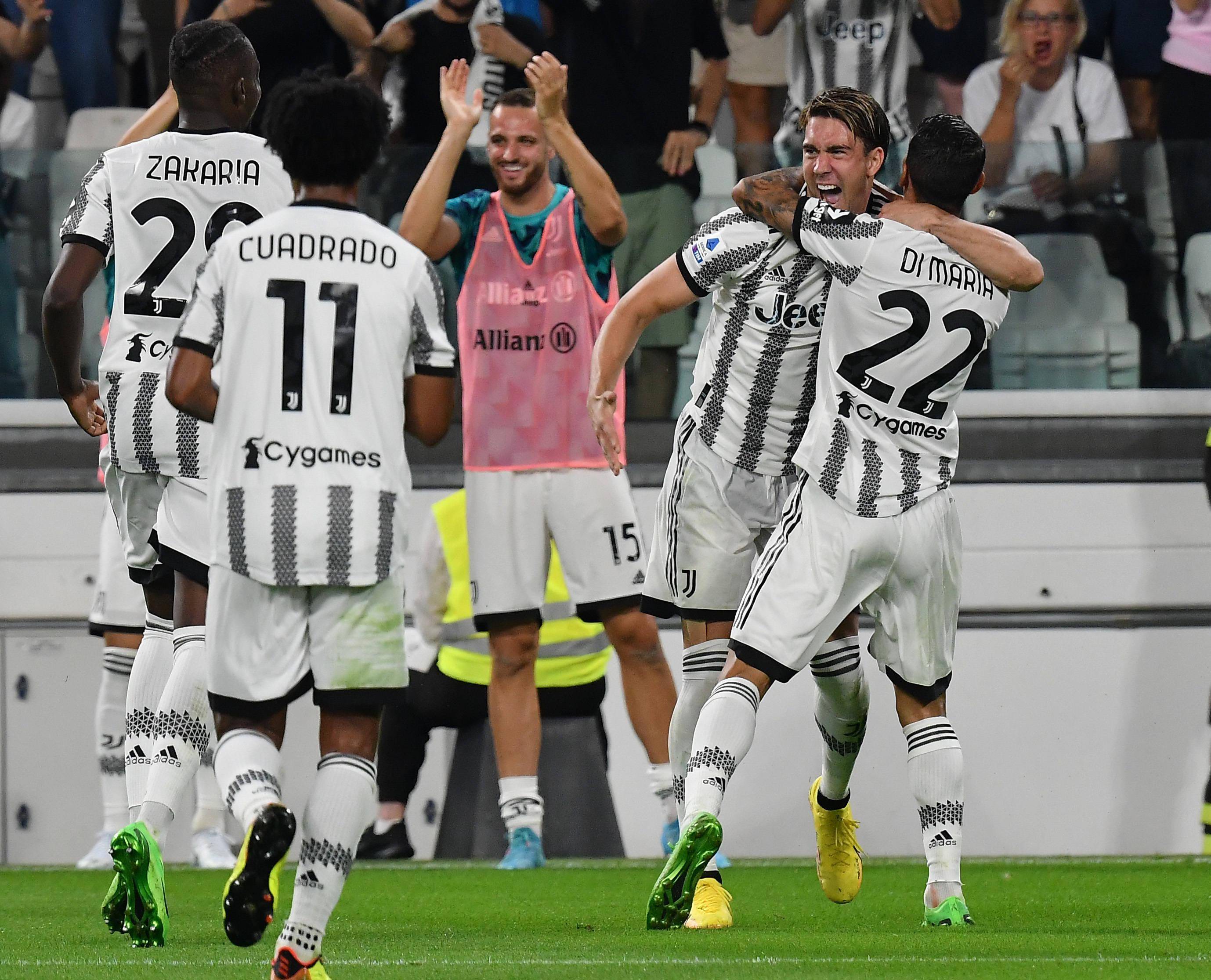 尤文图斯关注欧冠比赛继续保持气势