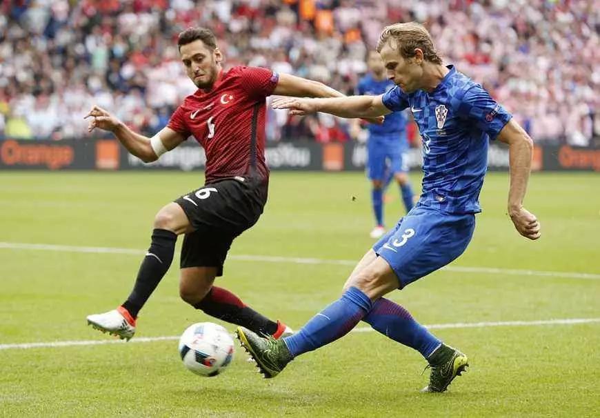 保加利亚队欧预赛成绩稳步攀升，实力得到验证