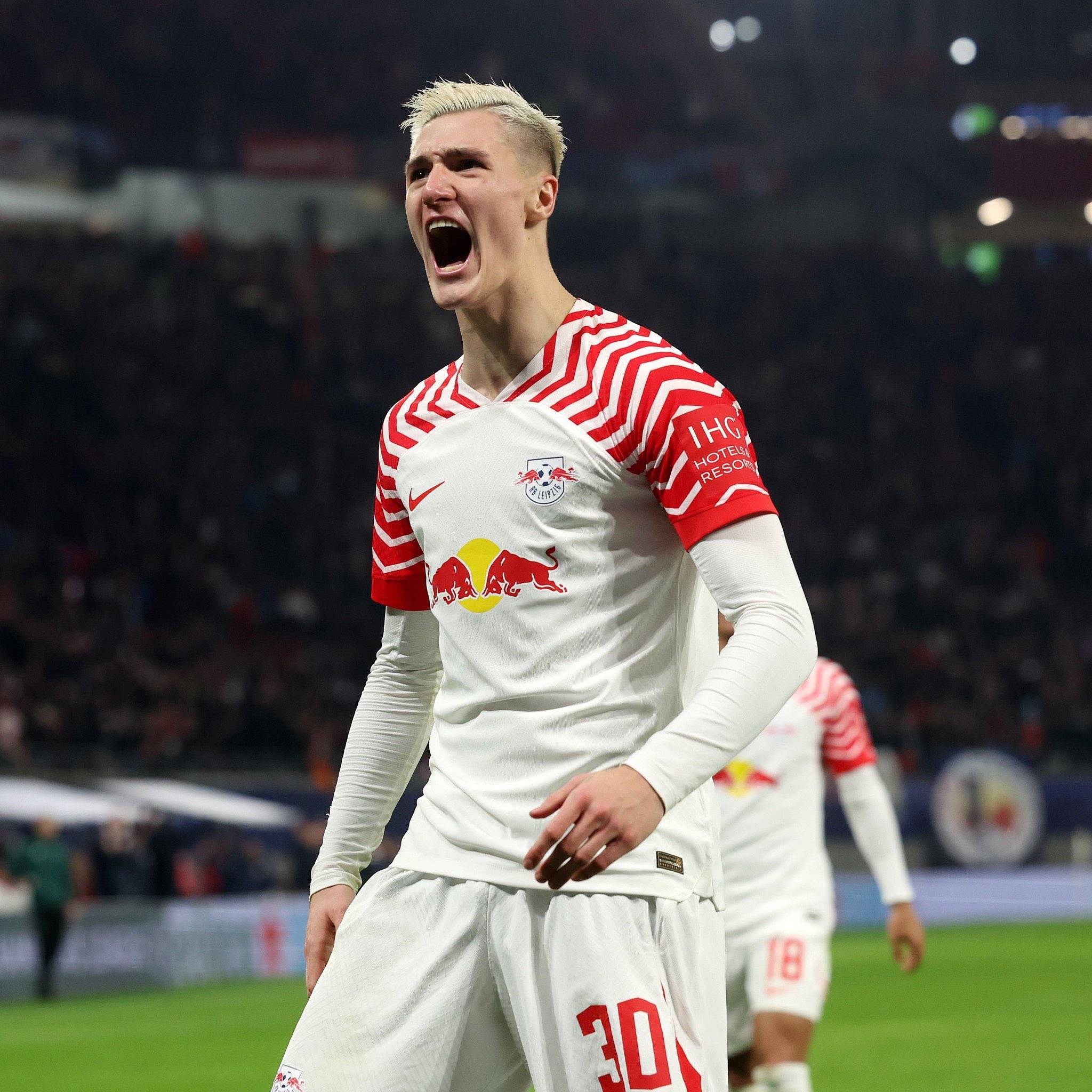 开云体育app-阿森纳鏖战莱比锡红牛，萨拉赫惊艳世界