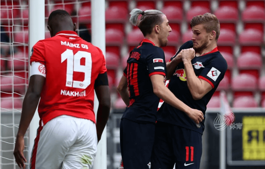 阿森纳鏖战莱比锡红牛,萨拉赫惊艳世界 阿森纳鏖战莱比锡红牛,萨拉赫惊艳世界