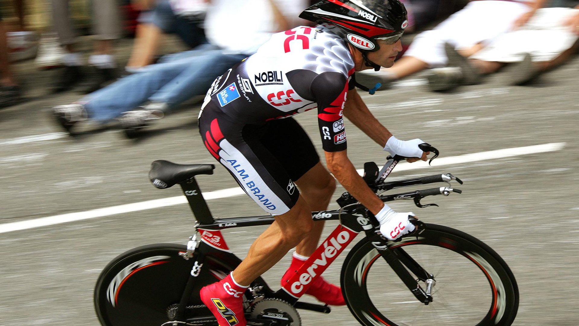 破晓时分，布雷默与一场缔造传奇的序幕