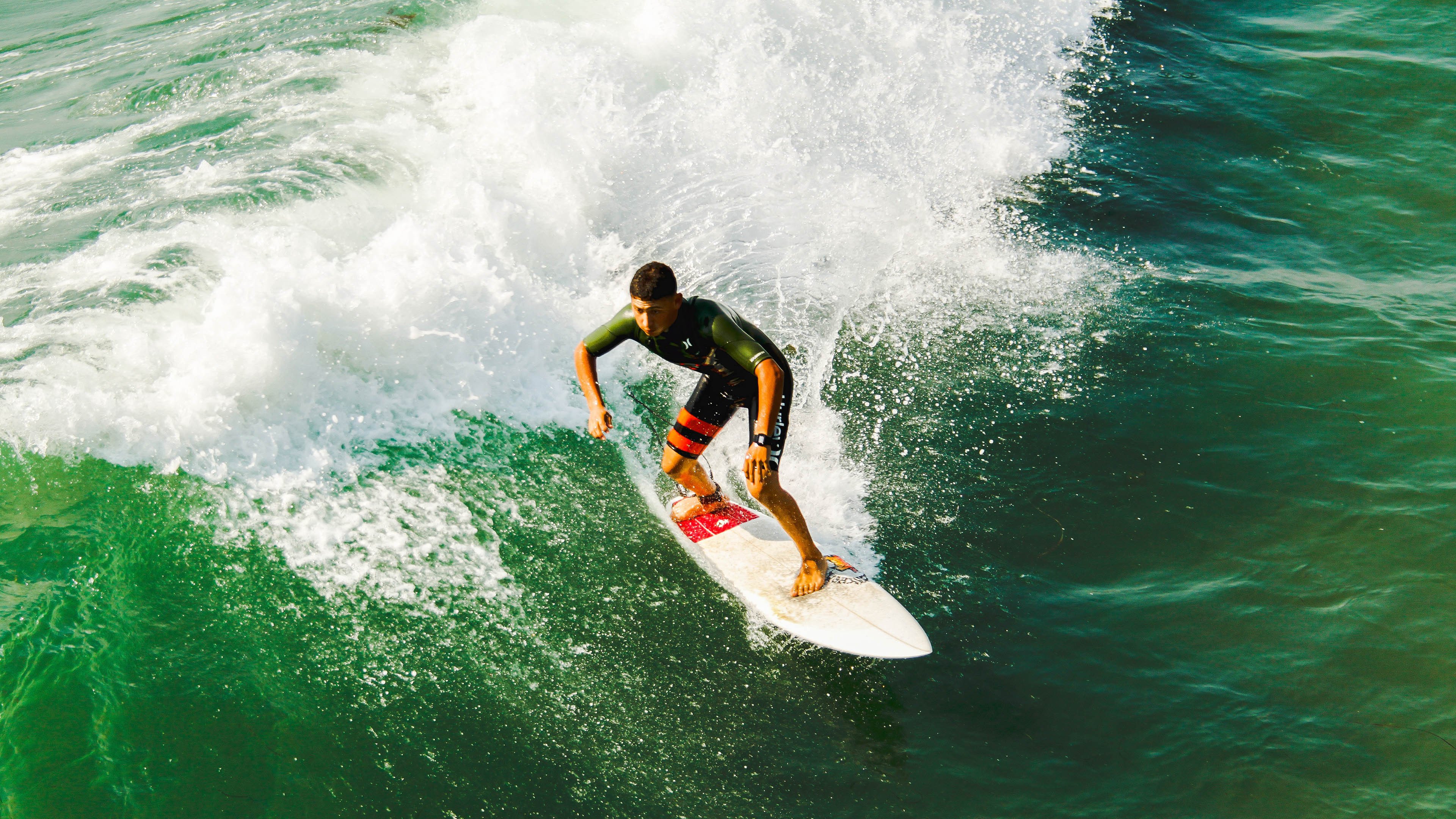 开云体育入口-鏖战雄鹿的血色烈焰，布伦森一人扛起一支球队的尊严
