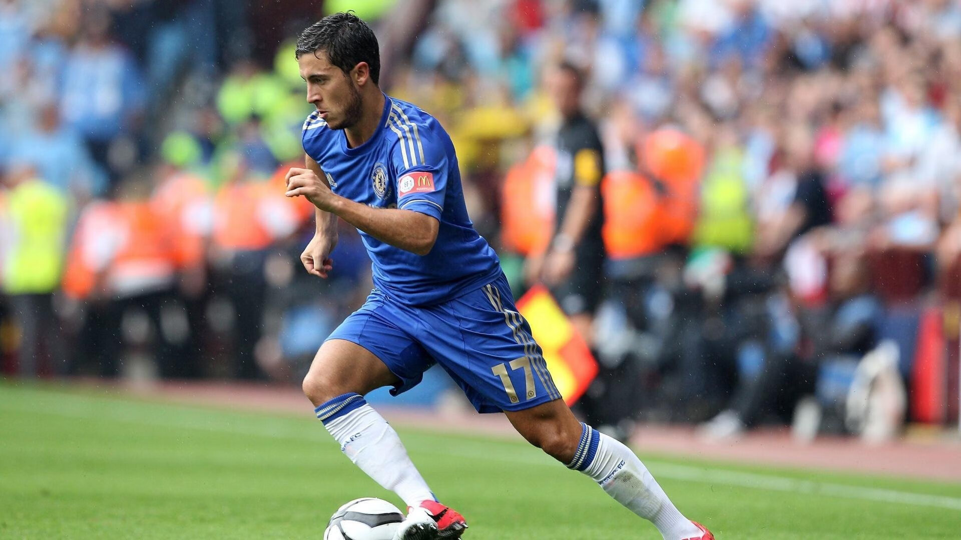 开云体育APP下载-无声战场的最后枪响，中国利刃绝杀德意志战车